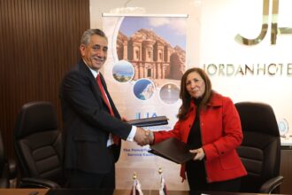 مذكرة تعاون بين "الفنادق الأردنية" وجمعية أصدقاء مرضى حساسية القمح لتعزيز الوعي الصحي