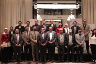 جلسة عرض نتائج البحث الإجرائي لتقييم أثر ضريبة الدخل والمبيعات على الجمعيات التعاونية