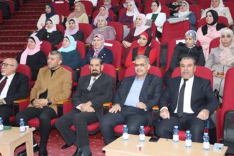 الحجاج يرعى حفل تكريم مدارس التعلم المهني