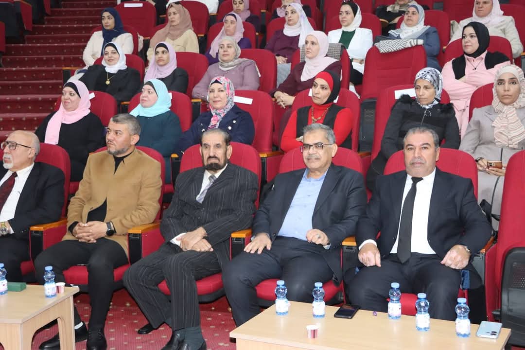 الحجاج يرعى حفل تكريم مدارس التعلم المهني