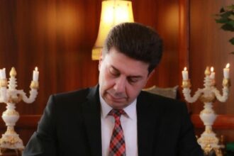 المسلماني ” ما في معاملة ماشية اونلاين بأمانة عمّان “