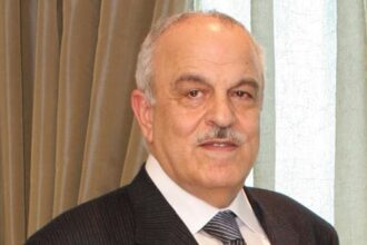 المعشر على قناة المملكة الليلة للحديث عن تصريحات ترامب