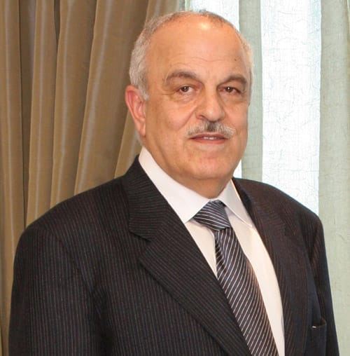 المعشر على قناة المملكة الليلة للحديث عن تصريحات ترامب