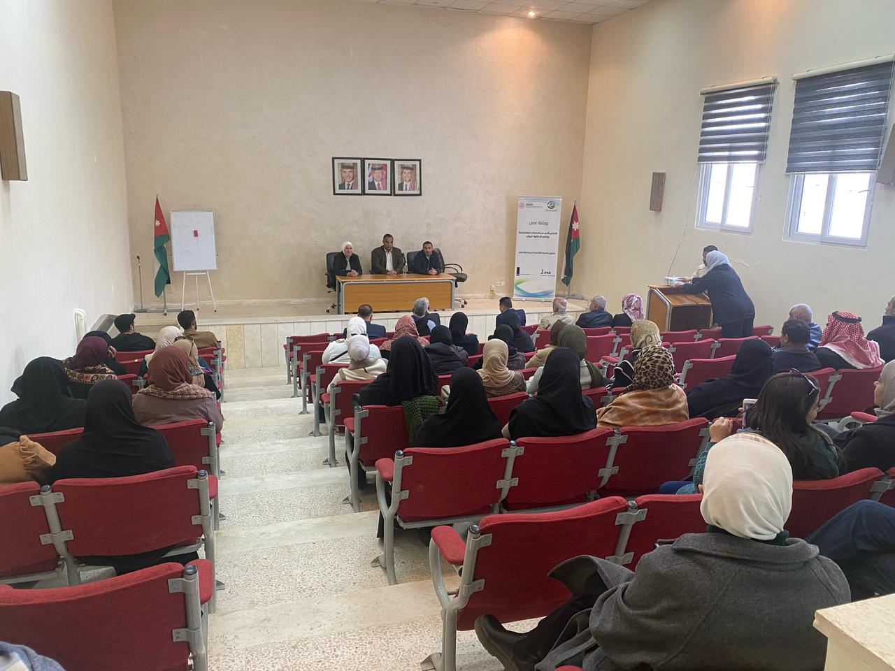 مديرعام البحوث الزراعية: تعزيز الشراكة مع القطاع الخاص لمواجهة تحديات التلوث البلاستيكي