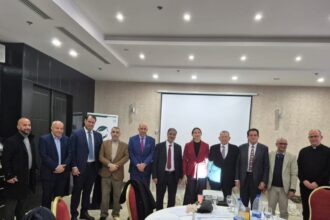جامعة البترا تفوز في مسابقة المشاريع الخضراء عن مشروع مبتكر لمخبوزات خالية من الجلوتين