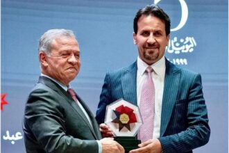 الوطني للبحوث الزراعية تنظيم وتطوير ملحوظ