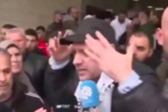 شادي البرغوثي: نعيش خجلاً من ثمن حريتنا الباهظ وسنظل أوفياء للدماء التي سُفكت (فيديو)
