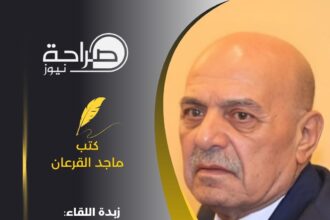 زبدة اللقاء: مصلحة الأردن فوق كل اعتبار
