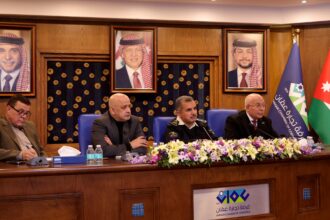 مدير الجمارك : التشاركية والحوكمة عنوان التعامل مع القطاع الخاص