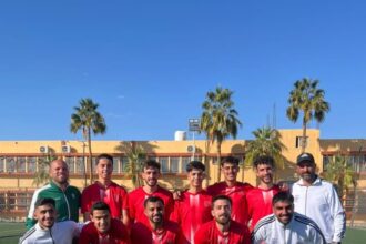 جامعة البترا تتصدر مجموعتها وتتأهل للدور الثاني في بطولة الجامعات الأردنية