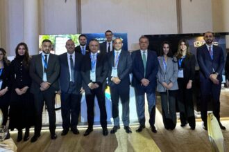 البنك الأردني الكويتي ومصرف بغداد راعيان ماسيان لمؤتمر الاستثمار والطاقة المتجددة والتمويل – نحو مستقبل رقمي مستدام
