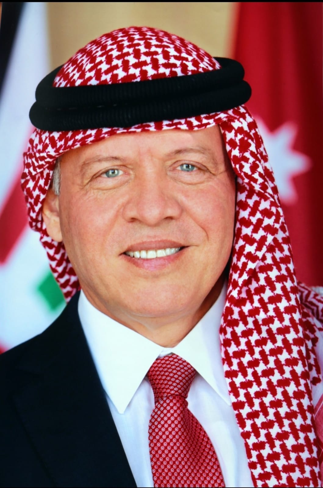صورة حول : جامعة البترا تهنئ جلالة الملك عبدالله الثاني بنجاح العملية الجراحية وتؤكد اعتزازها بقيادته الحكيمة جامعة البترا تهنئ جلالة الملك عبدالله الثاني بنجاح العملية الجراحية وتؤكد اعتزازها بقيادته الحكيمة