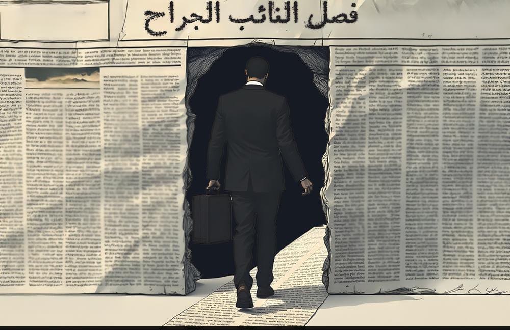 تطورات مفاجئة داخل مجلس النواب بعد فصل "الجراح"