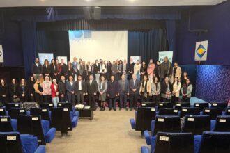 البنك الأردني الكويتي يستضيف الاجتماع الأول لعام 2025 لشبكة مبادئ تمكين المرأة (WEPs)