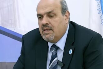 تكليف الشطرات رئيسا لجامعة العقبة للعلوم الطبية