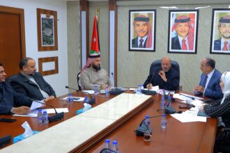 التربية النيابية" تناقش واقع القطاع التعليمي