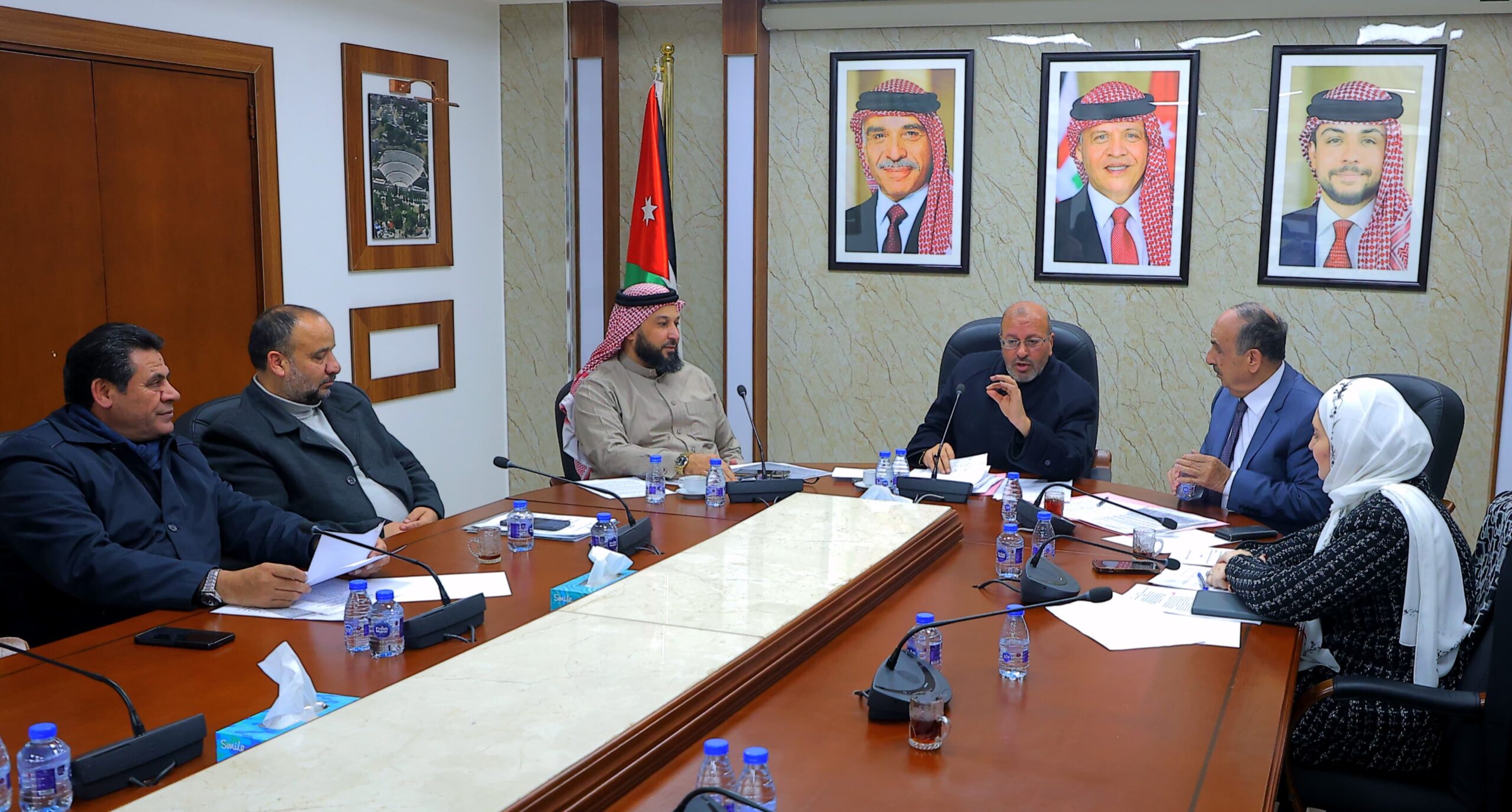 صورة حول : التربية النيابية" تناقش واقع القطاع التعليمي التربية النيابية" تناقش واقع القطاع التعليمي