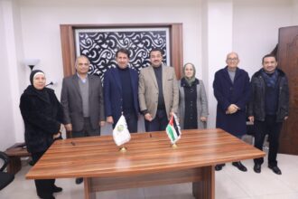 مدير عام البحوث الزراعية: نسعى لتمكين الجمعيات وبناء القدرات من خلال إدخال المكننة الحديثة