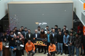 أورنج الأردن تدعم مسيرة الشباب التعليمية من خلال منح YO
