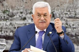 محمود عباس يطالب مجلس الأمن بالتدخل لوقف العدوان على الضفة الغربية