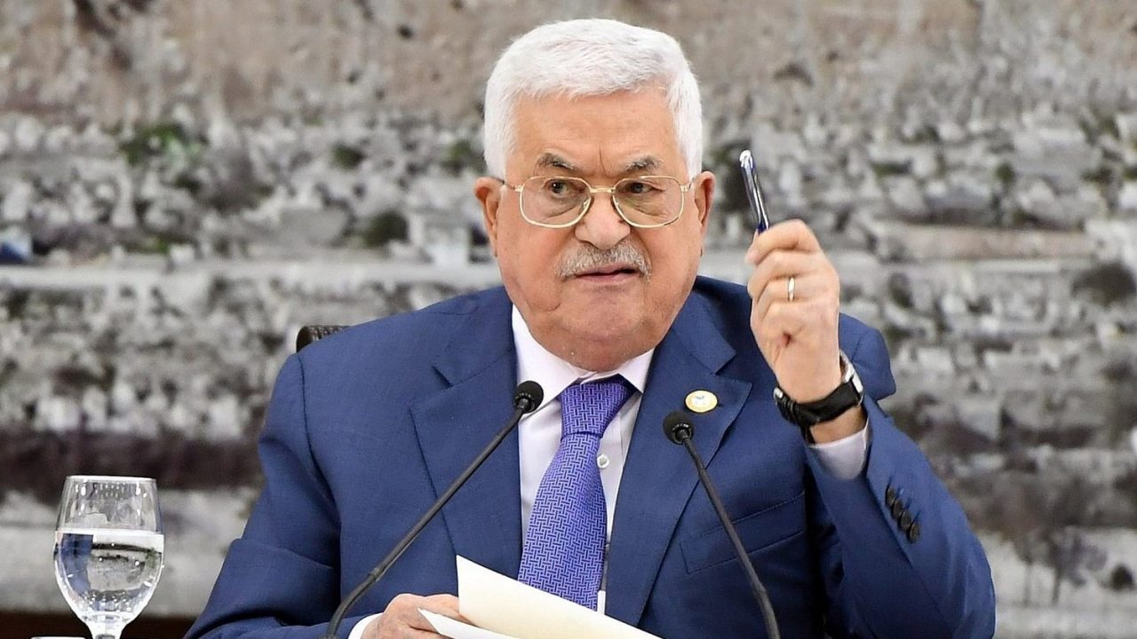 محمود عباس يطالب مجلس الأمن بالتدخل لوقف العدوان على الضفة الغربية