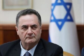 كاتس يعلن تشكيل هيئة لمساعدة سكان غزة على الهجرة