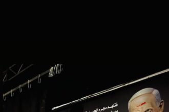 استعدادات ميدانية لتسليم جثامين أسرى إسرائيليين شرق خانيونس