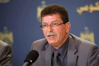 قدورة فارس: "7 أكتوبر أعاد قضية الأسرى الفلسطينيين إلى الواجهة"