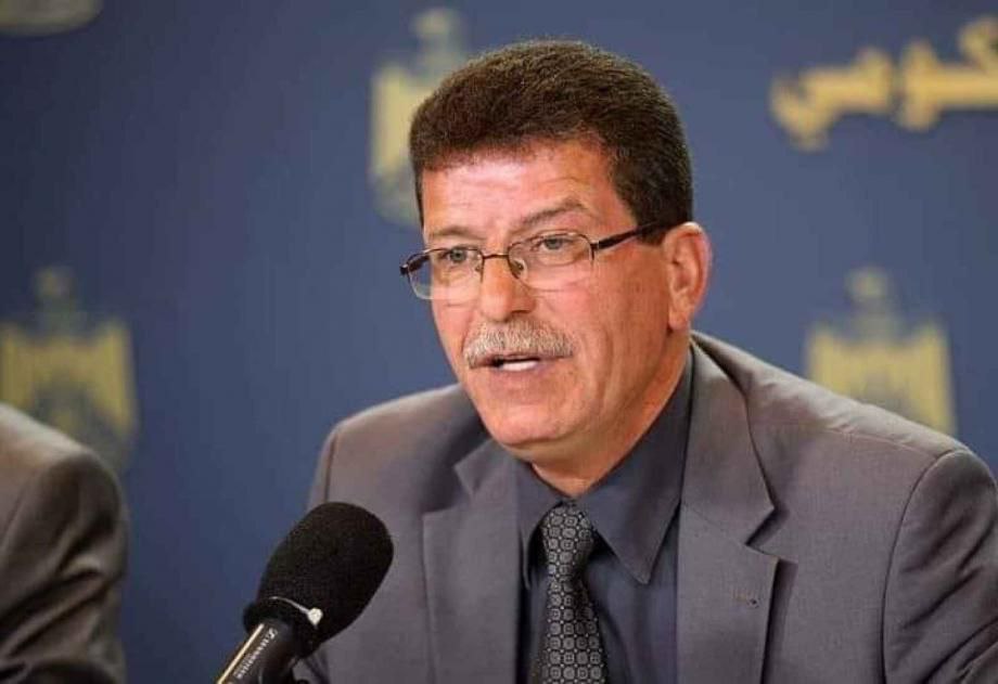 قدورة فارس: "7 أكتوبر أعاد قضية الأسرى الفلسطينيين إلى الواجهة"