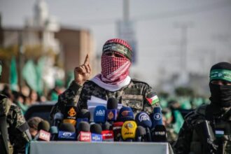 عاجل || القسام تعلن عن أسماء الأسرى الاسرائليين المفرج عنهم ضمت صفقة التبادل