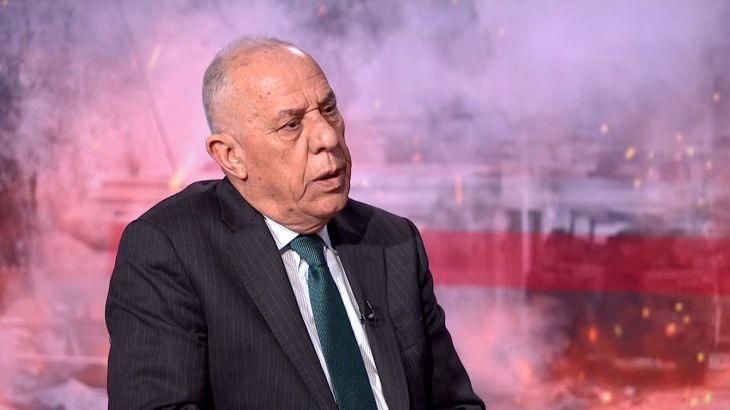 الدويري: اتفق مع "نتنياهو" حول "الإهانة" لكن من منظور مختلف
