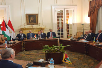 رفض عربي لتهجير الفلسطينيين إلى دول الجوار