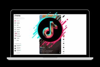 تيك توك تُعيد ابتكار تجربة المشاهدة عبر المتصفحات