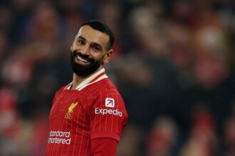 .محمد صلاح.. ملك الأرقام القياسية يواصل كتابة التاريخ في البريميرليج!