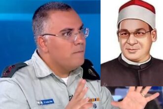 الشيخ سعد الفقي يرد على أفيخاي أدرعي: "افتراء على حديث رسول الله