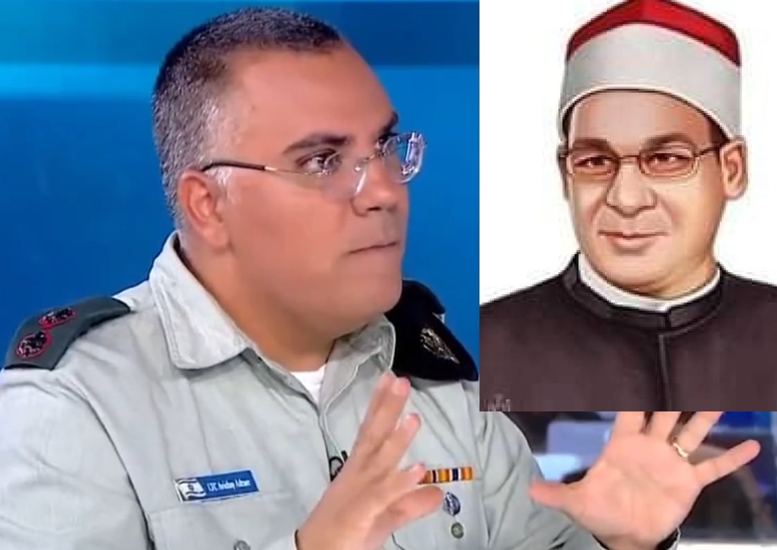 الشيخ سعد الفقي يرد على أفيخاي أدرعي: "افتراء على حديث رسول الله