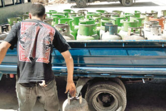 ارتفاع الطلب على الكهرباء والغاز في الأردن بفعل المنخفض الجوي