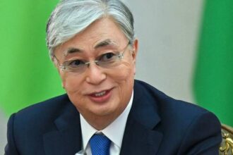 رئيس كازاخستان يبدأ غداً زيارة رسمية للأردن تلبية لدعوة جلالة الملك