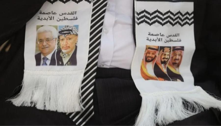 نتنياهو يطرح دولة فلسطينية في السعودية.. جنون سياسي أم مؤامرة جديدة؟