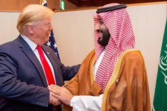 ترمب: السعوديون لهم مكانة خاصة ونحن نعتبرهم قادة كبار