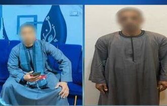 حبس عامل في مصر لنشره شائعات كاذبة عن خطف الأطفال وسرقة الأعضاء