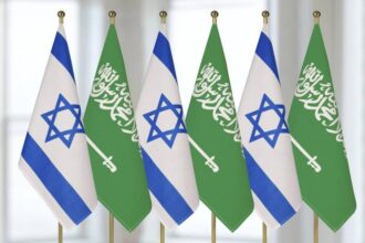 السعودية ترفض تصريحات نتنياهو وتؤكد حق الفلسطينيين في أرضهم