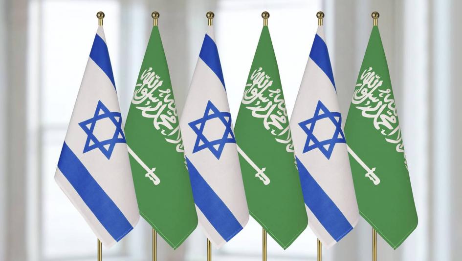 السعودية ترفض تصريحات نتنياهو وتؤكد حق الفلسطينيين في أرضهم