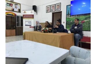 اختتام ورشة الأمن السيبراني في العقبة بمشاركة شبابية واسعة