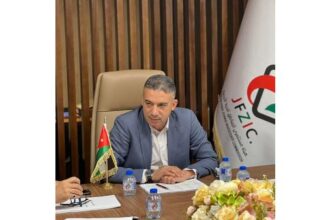 750 مستثمراً يتقدمون لاستئجار مقاطع في المنطقة الحرة السورية الأردنية المشتركة