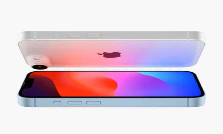 آبل تستعد لإطلاق iPhone SE 4 بأسعار منخفضة وتصميم جديد