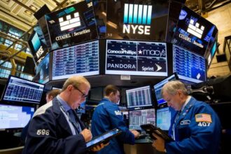 هبوط كبير في الأسهم الأميركية وتراجع ملحوظ في أسعار النفط