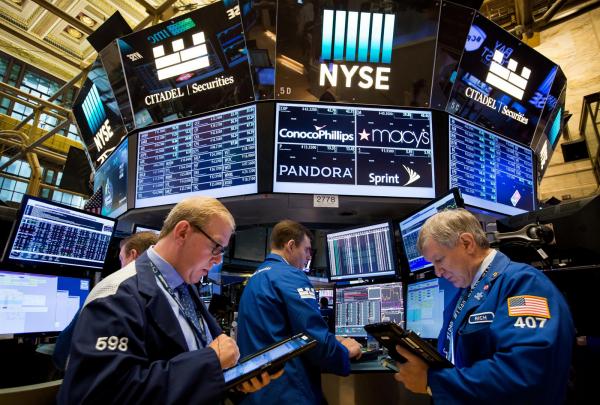 هبوط كبير في الأسهم الأميركية وتراجع ملحوظ في أسعار النفط
