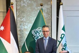 جيدكو توقع مذكرة تفاهم مع هيئة تنمية الصادرات السعودية