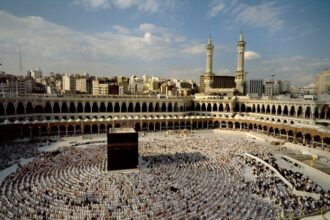 الخلايلة يعقد مؤتمراً صحفياً للإعلان عن ترتيبات موسم الحج 2025